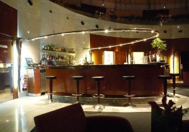 Hotel Don Candido  | Terrassa | Barcelona | España 15