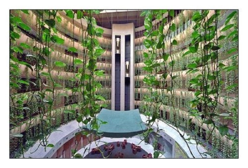 Hotel Don Candido  | Terrassa | Barcelona | España 16