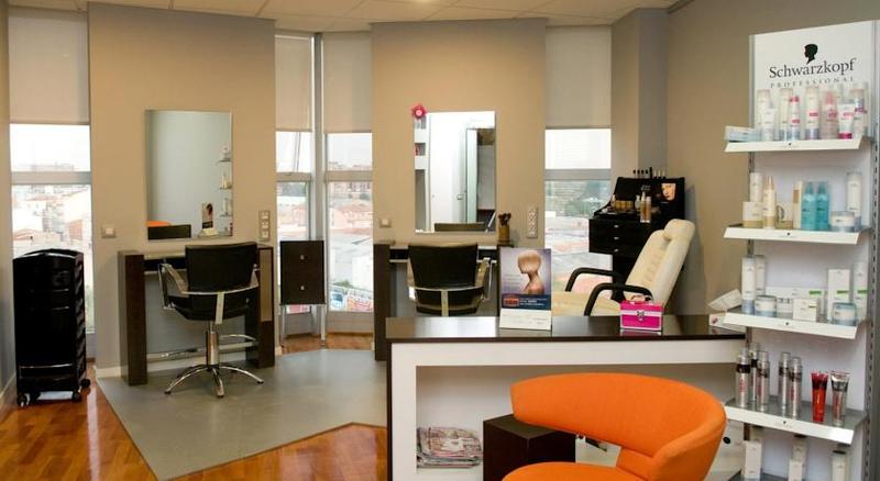 Hotel Don Candido  | Terrassa | Barcelona | España 18