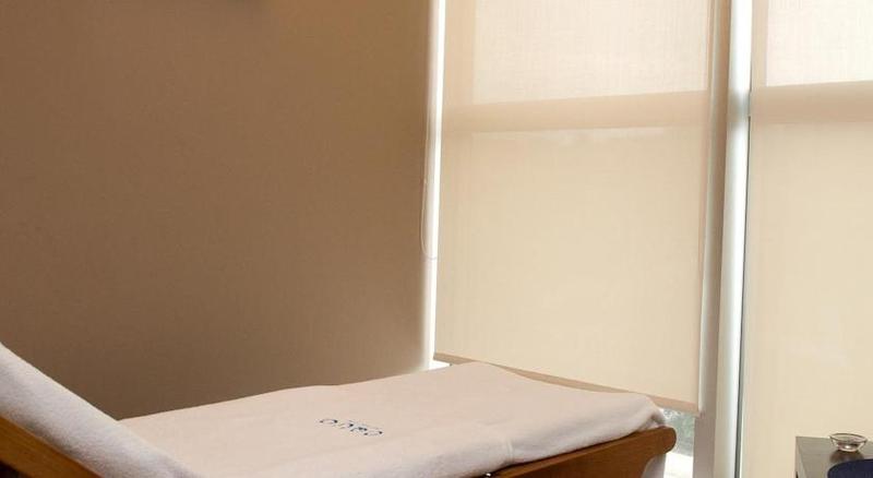 Hotel Don Candido  | Terrassa | Barcelona | España 19