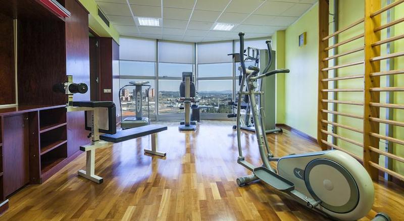 Hotel Don Candido  | Terrassa | Barcelona | España 20