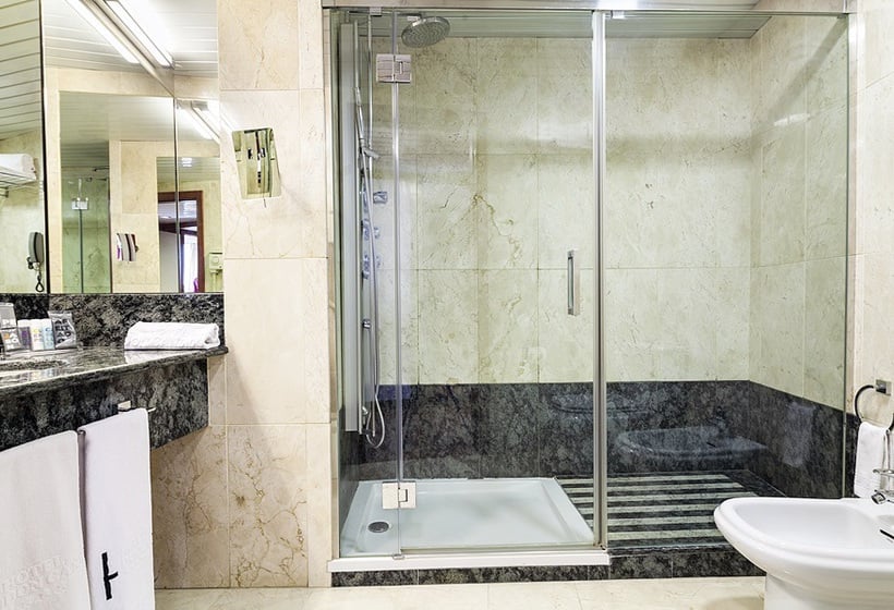 Hotel Don Candido  | Terrassa | Barcelona | España 3