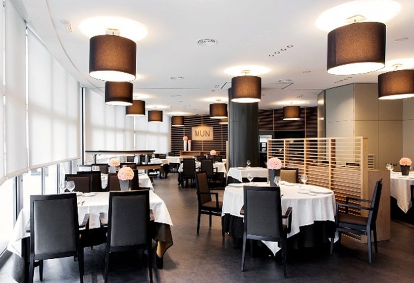 Hotel Don Candido  | Terrassa | Barcelona | España 6