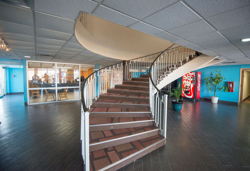 Hotel Days Inn Fort Wright Cincinnati Area 