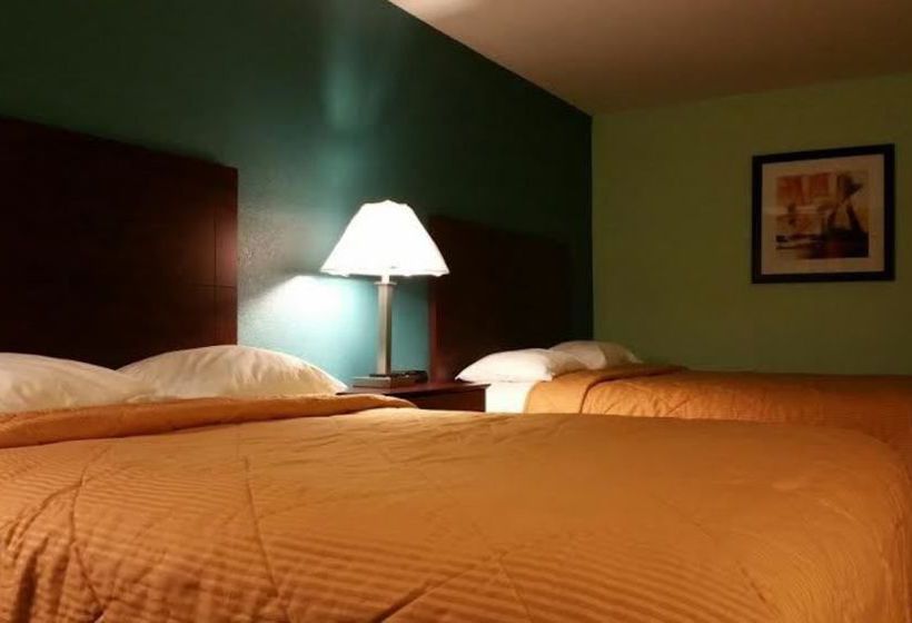 Hotel Days Inn Fort Wright Cincinnati Area  | Fort Wright | Kentucky | United States 1