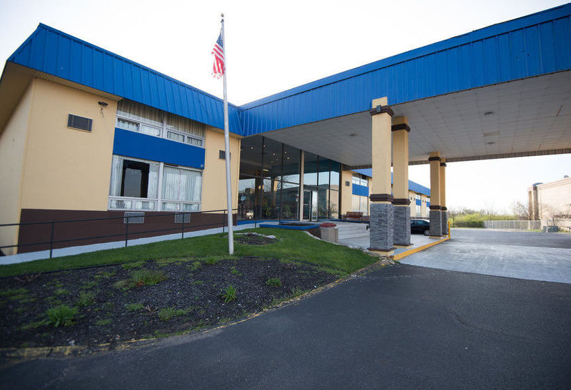 Hotel Days Inn Fort Wright Cincinnati Area  | Fort Wright | Kentucky | United States 10