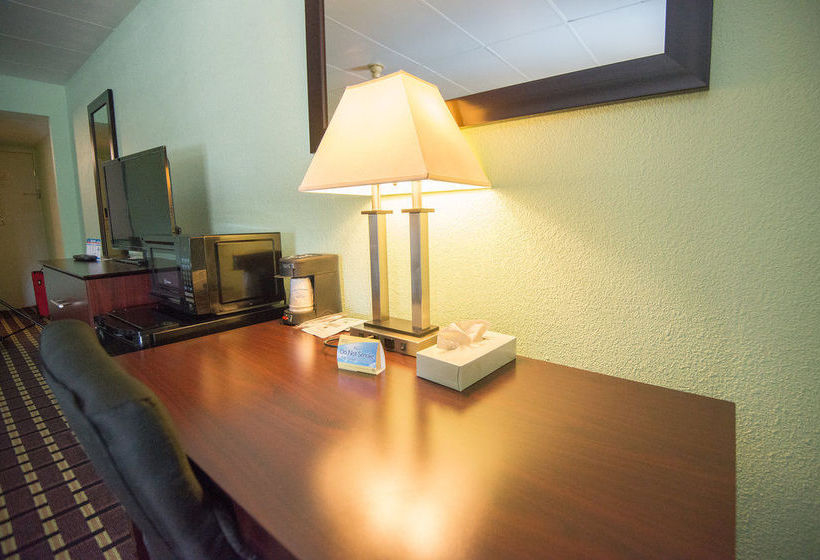 Hotel Days Inn Fort Wright Cincinnati Area  | Fort Wright | Kentucky | United States 16