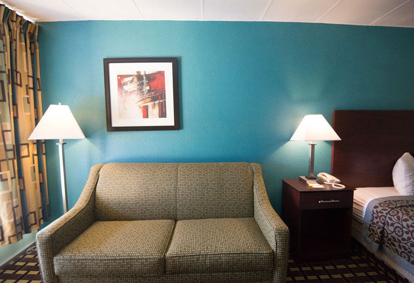 Hotel Days Inn Fort Wright Cincinnati Area  | Fort Wright | Kentucky | United States 17