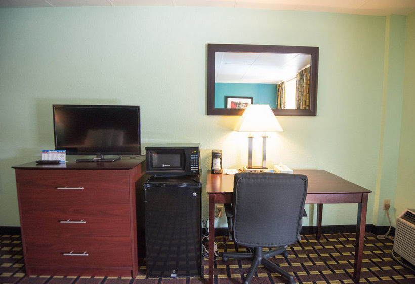 Hotel Days Inn Fort Wright Cincinnati Area  | Fort Wright | Kentucky | United States 19