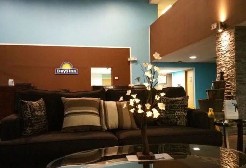 Hotel Days Inn Fort Wright Cincinnati Area  | Fort Wright | Kentucky | United States 3