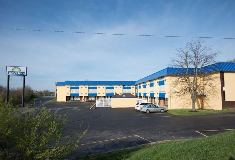 Hotel Days Inn Fort Wright Cincinnati Area  | Fort Wright | Kentucky | United States 4