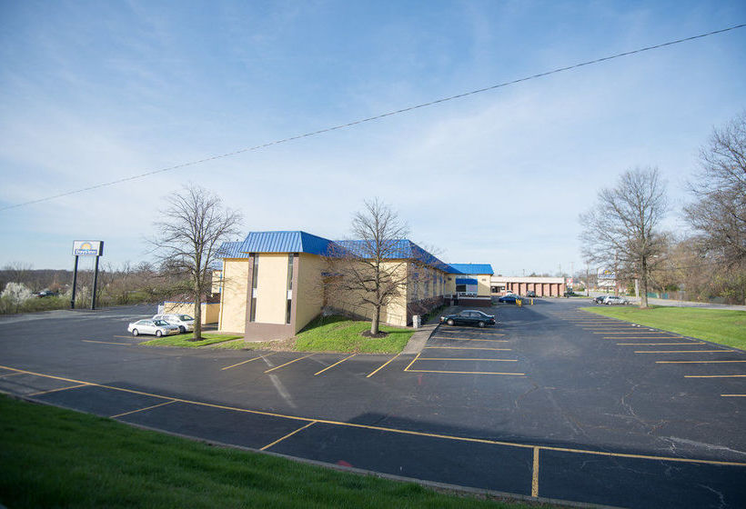Hotel Days Inn Fort Wright Cincinnati Area  | Fort Wright | Kentucky | United States 5