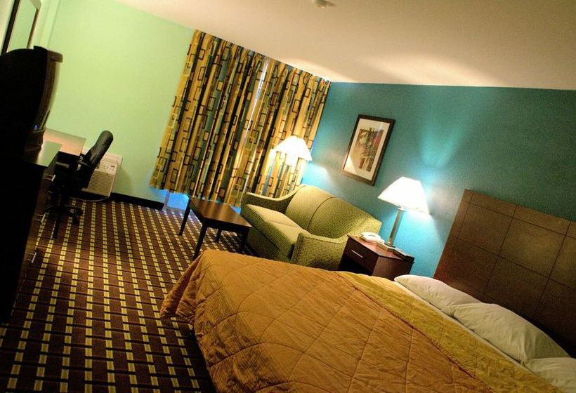 Hotel Days Inn Fort Wright Cincinnati Area  | Fort Wright | Kentucky | United States 6