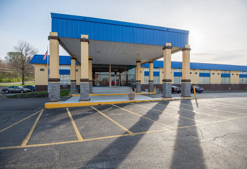 Hotel Days Inn Fort Wright Cincinnati Area  | Fort Wright | Kentucky | United States 8