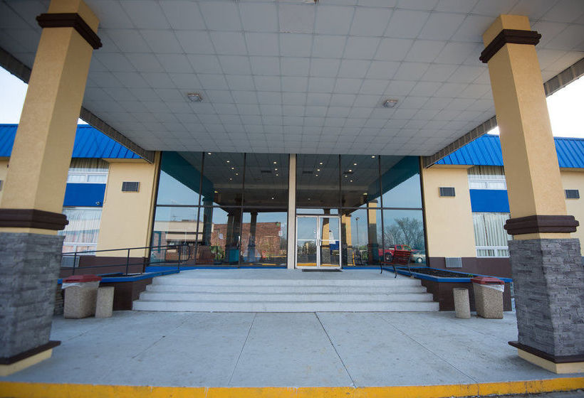 Hotel Days Inn Fort Wright Cincinnati Area  | Fort Wright | Kentucky | United States 9