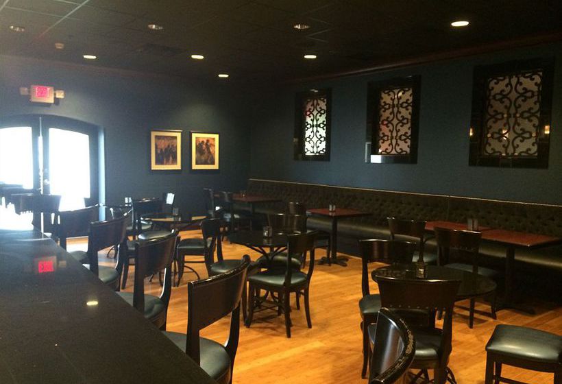 Hotel Vue  | Natchez | Mississippi | Estados Unidos 1