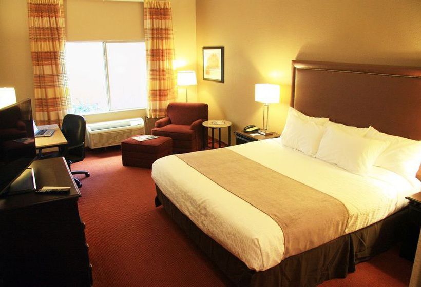 Hotel Vue  | Natchez | Mississippi | Estados Unidos 10