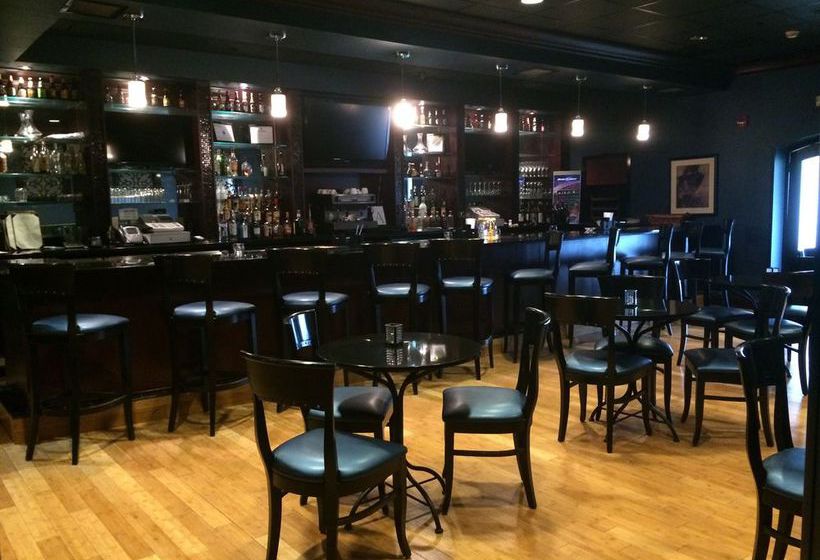 Hotel Vue  | Natchez | Mississippi | Estados Unidos 11