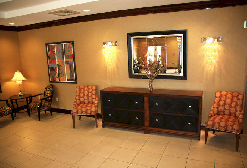 Hotel Vue  | Natchez | Mississippi | Estados Unidos 12