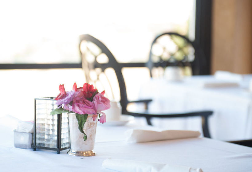 Hotel Vue  | Natchez | Mississippi | Estados Unidos 13