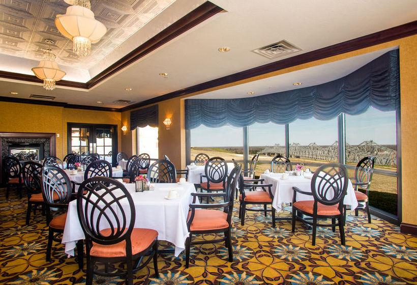 Hotel Vue  | Natchez | Mississippi | Estados Unidos 14