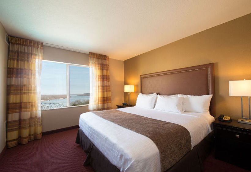 Hotel Vue  | Natchez | Mississippi | Estados Unidos 15