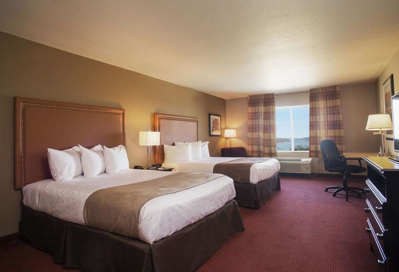 Hotel Vue  | Natchez | Mississippi | Estados Unidos 17