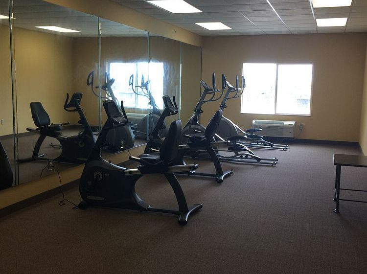 Hotel Vue  | Natchez | Mississippi | Estados Unidos 19