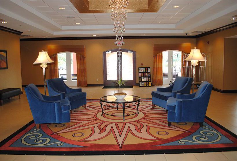 Hotel Vue  | Natchez | Mississippi | Estados Unidos 2