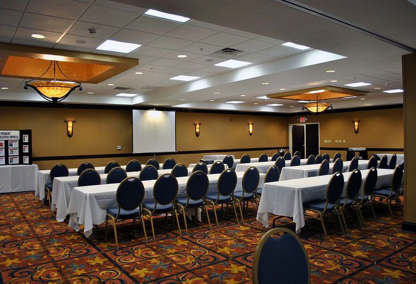 Hotel Vue  | Natchez | Mississippi | Estados Unidos 3