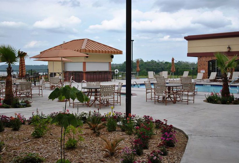 Hotel Vue  | Natchez | Mississippi | Estados Unidos 4