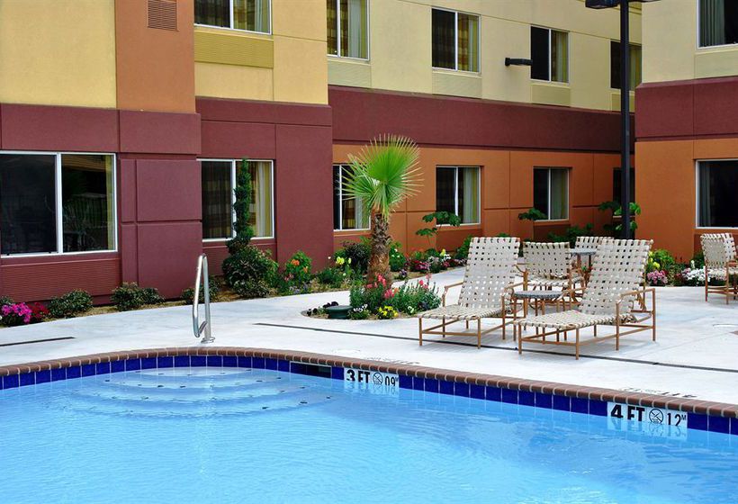 Hotel Vue  | Natchez | Mississippi | Estados Unidos 5