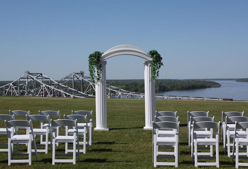 Hotel Vue  | Natchez | Mississippi | Estados Unidos 8