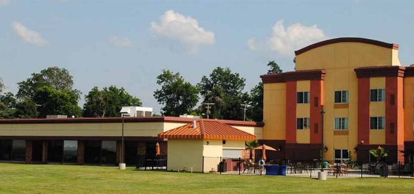 Hotel Vue  | Natchez | Mississippi | Estados Unidos 9