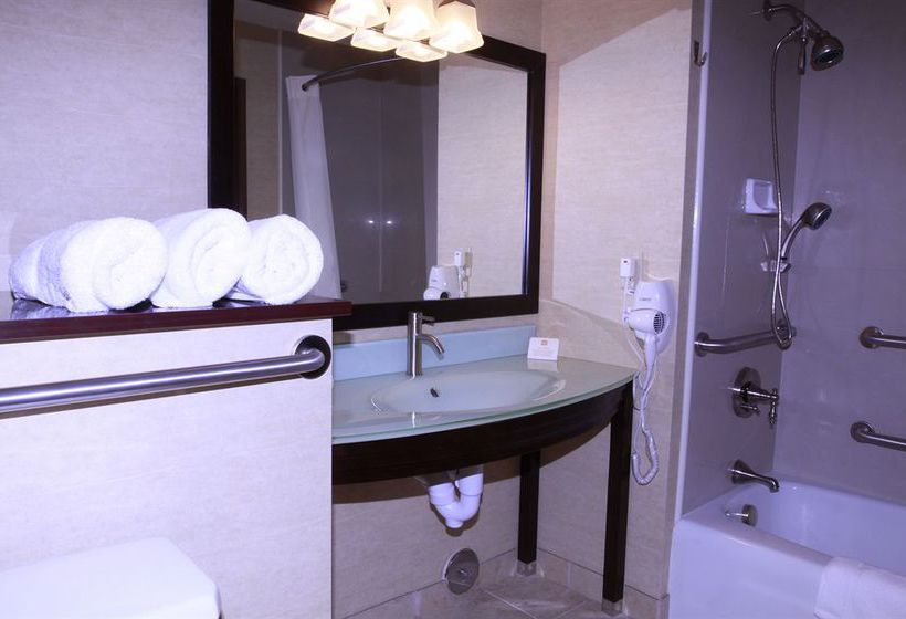 Hotel Best Western Plus Portage  