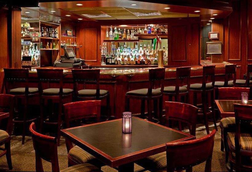 Hôtel Holiday Inn East Windsor  