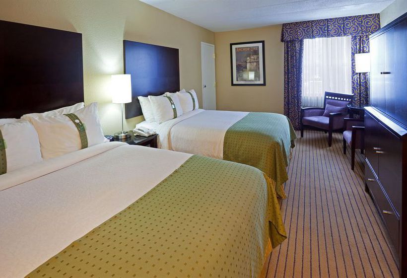Hotel Holiday Inn Cape Cod Hyannis  | Hyannis | Massachusetts | United States 1