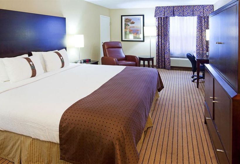 Hotel Holiday Inn Cape Cod Hyannis  | Hyannis | Massachusetts | United States 10