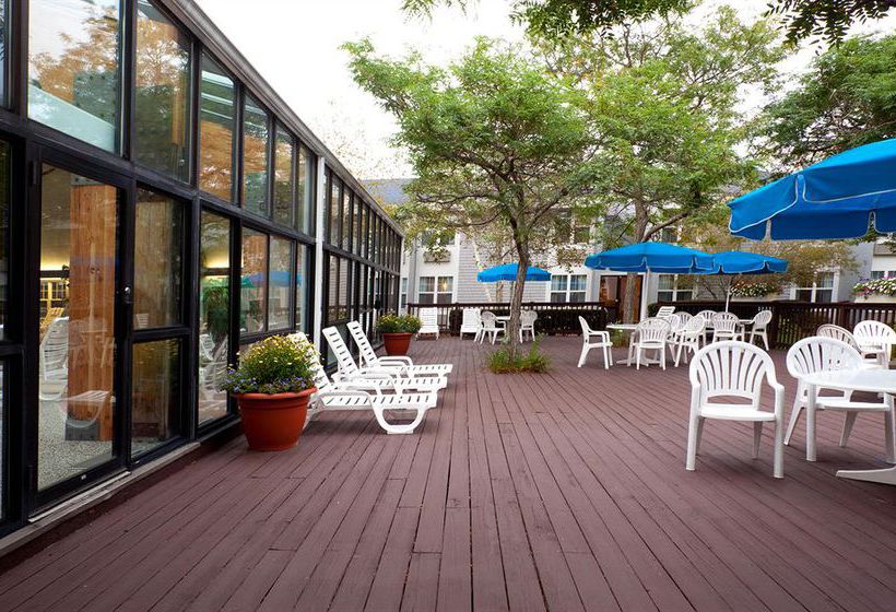 Hotel Holiday Inn Cape Cod Hyannis  | Hyannis | Massachusetts | United States 11