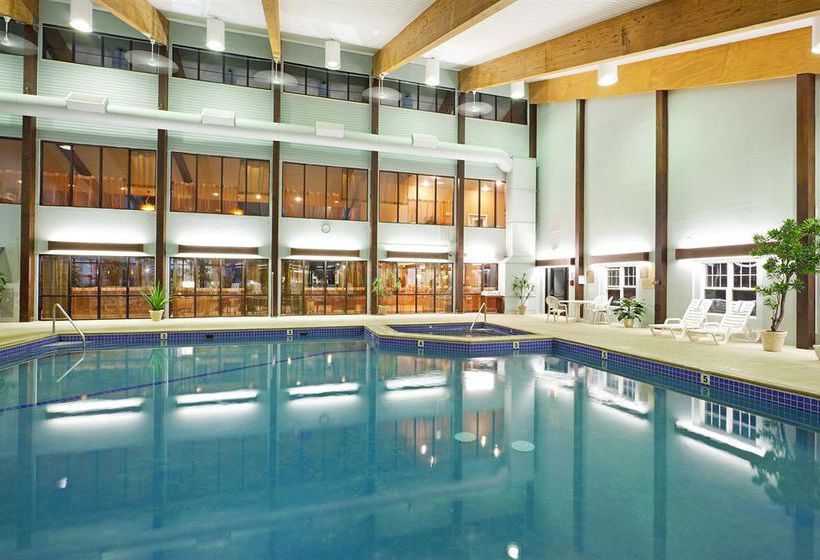 Hotel Holiday Inn Cape Cod Hyannis  | Hyannis | Massachusetts | United States 12