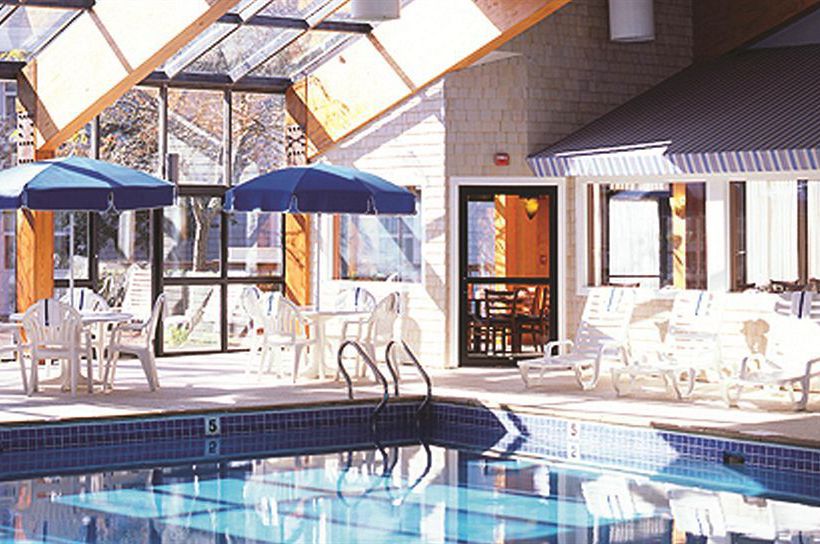 Hotel Holiday Inn Cape Cod Hyannis  | Hyannis | Massachusetts | United States 14