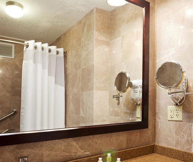 Hotel Holiday Inn Cape Cod Hyannis  | Hyannis | Massachusetts | United States 16