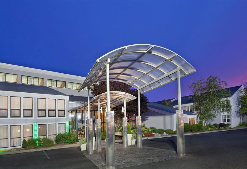 Hotel Holiday Inn Cape Cod Hyannis  | Hyannis | Massachusetts | United States 20