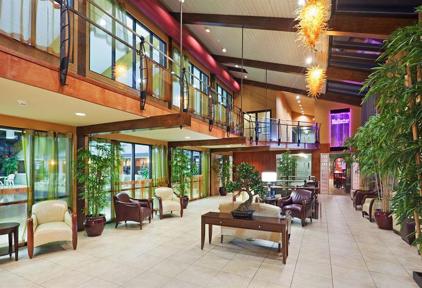 Hotel Holiday Inn Cape Cod Hyannis  | Hyannis | Massachusetts | United States 3