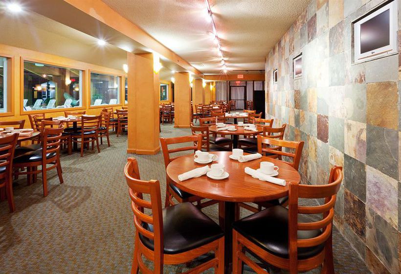 Hotel Holiday Inn Cape Cod Hyannis  | Hyannis | Massachusetts | United States 6