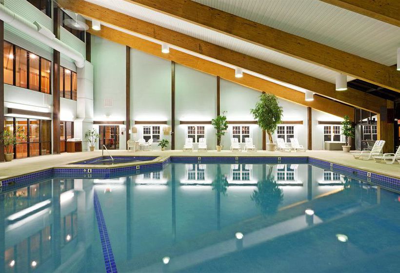 Hotel Holiday Inn Cape Cod Hyannis  | Hyannis | Massachusetts | United States 7