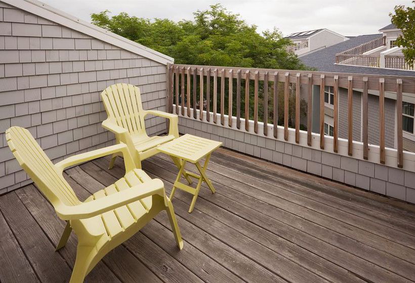 Hotel Holiday Inn Cape Cod Hyannis  | Hyannis | Massachusetts | United States 8