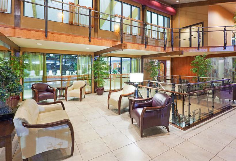 Hotel Holiday Inn Cape Cod Hyannis  | Hyannis | Massachusetts | United States 9