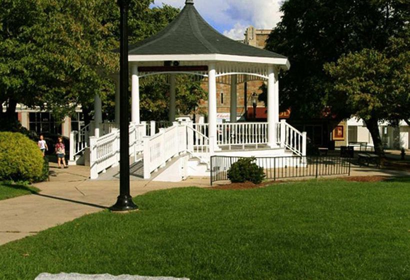 Resort Hampton Inn Boston-Norwood 