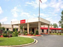 Hotel Ramada Inn Rivermont at Zorn Kentucky